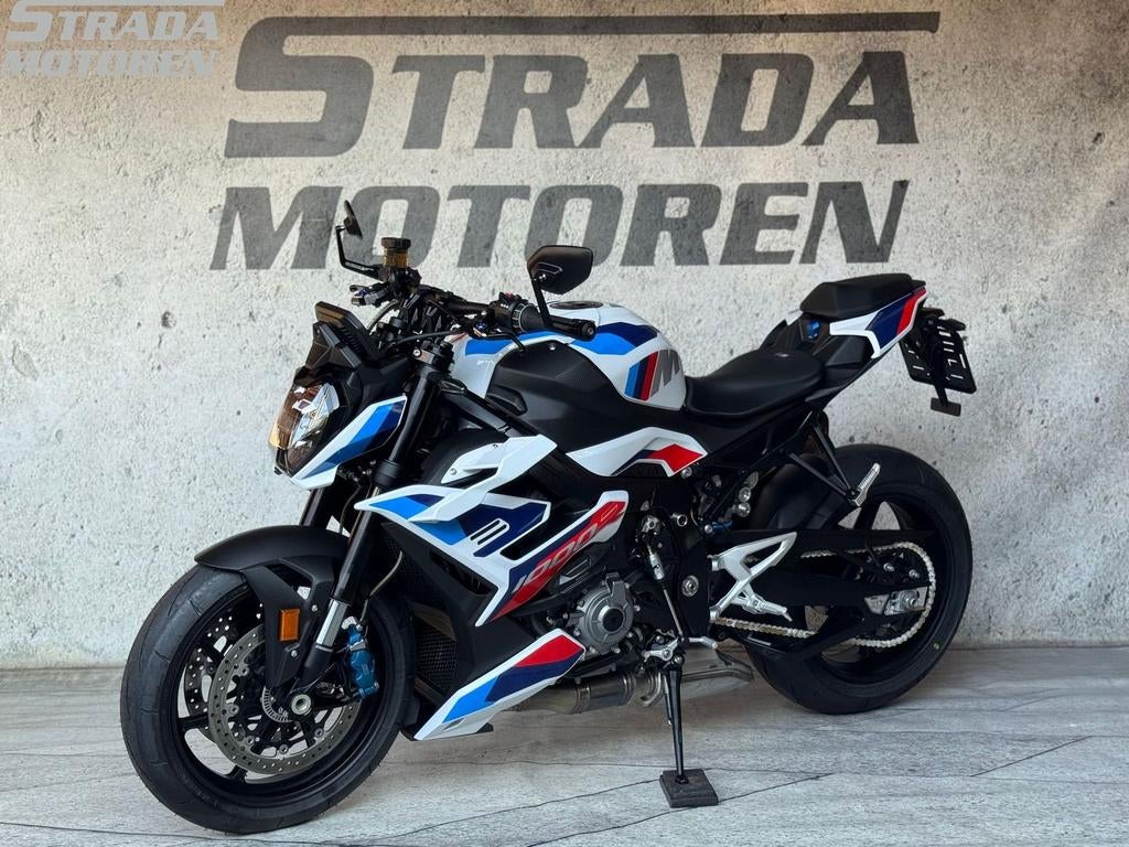 BMW M 1000 R (bj 2023) m1000r, Motoren, Motoren | BMW, 4 cilinders, Bedrijf, Onbekend, Onbekend