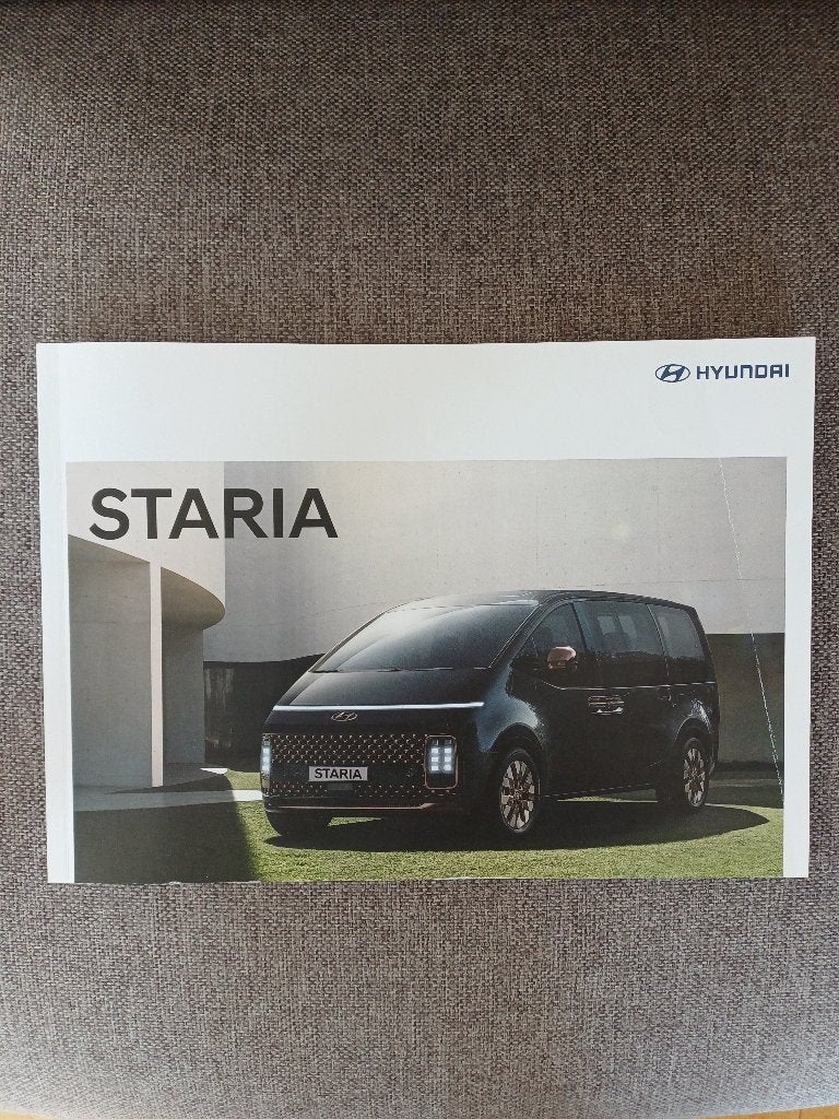 Hyundai, Ophalen of Verzenden, Zo goed als nieuw, Overige merken, Hyundai