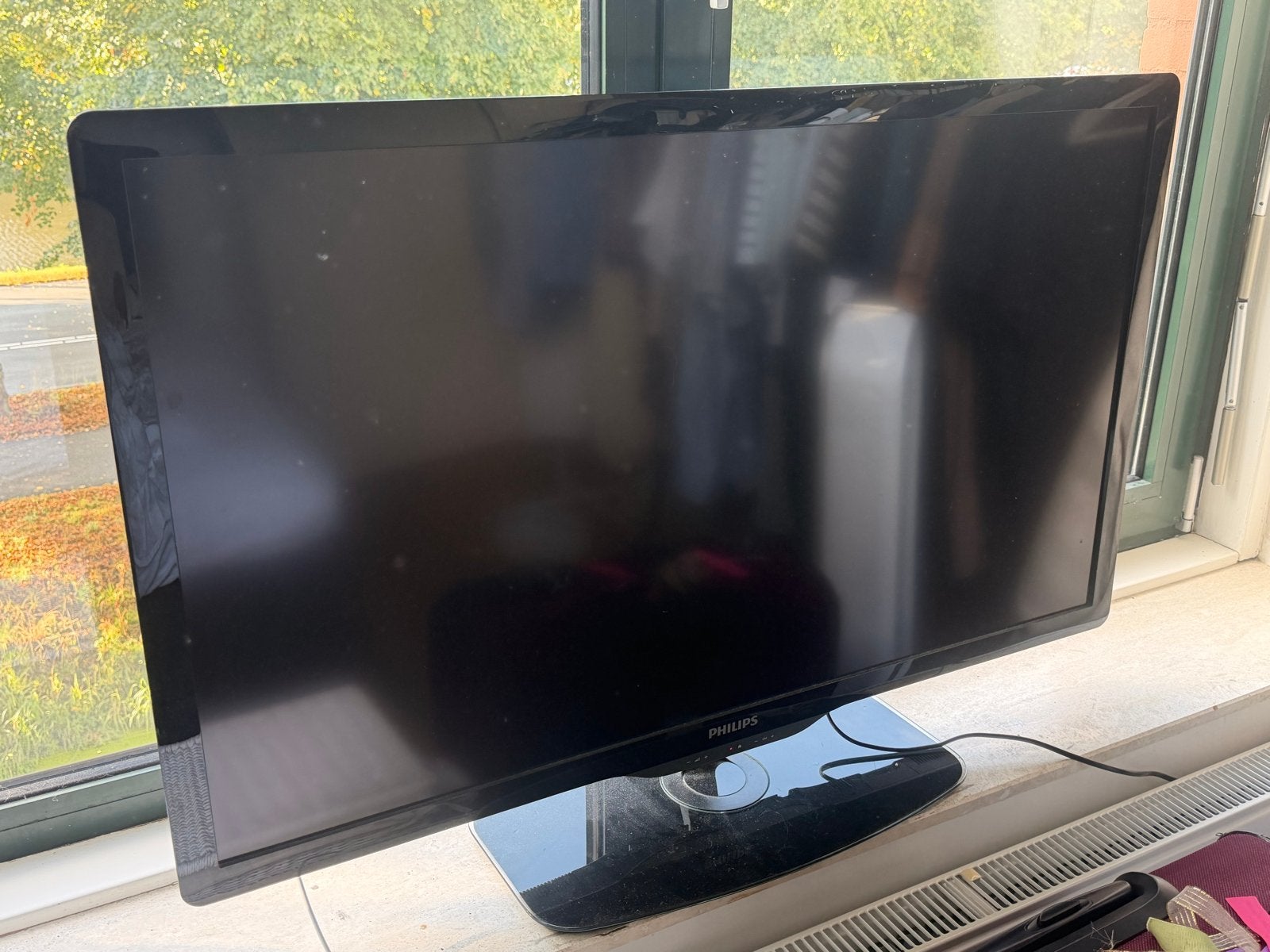 Philips 40PFL5606H/12 Full HD LED Smart TV, Ophalen, Philips, 50 Hz, 100 cm of meer
