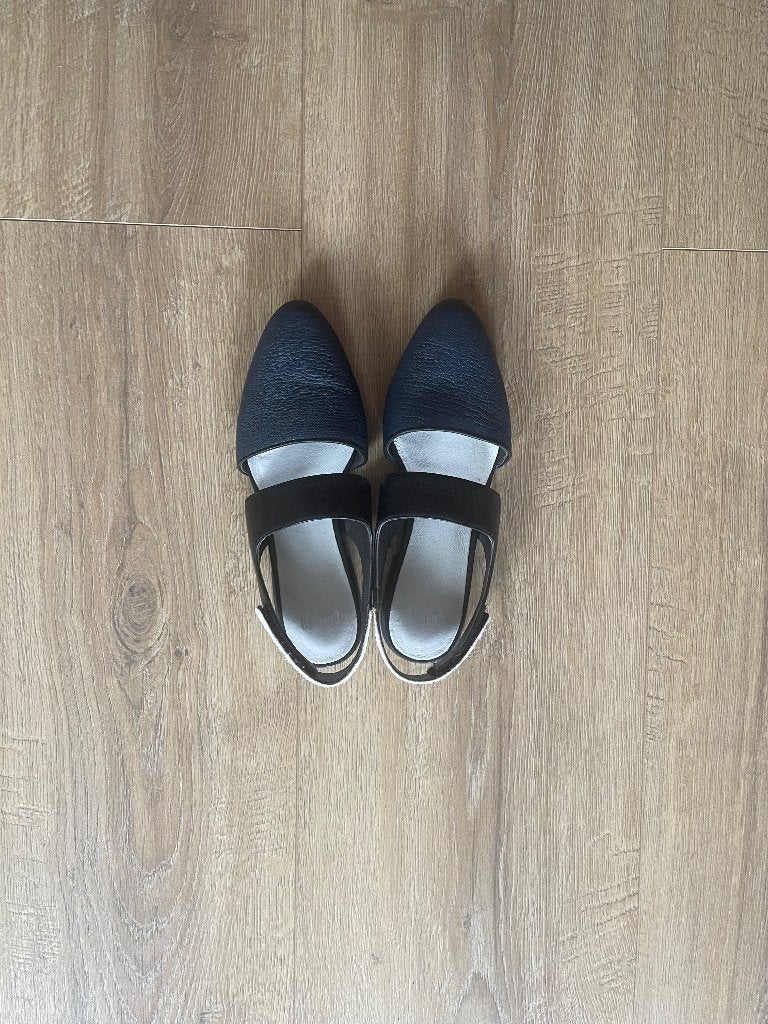 Camper schoenen, Blauw, Overige typen, Ophalen of Verzenden, Nieuw
