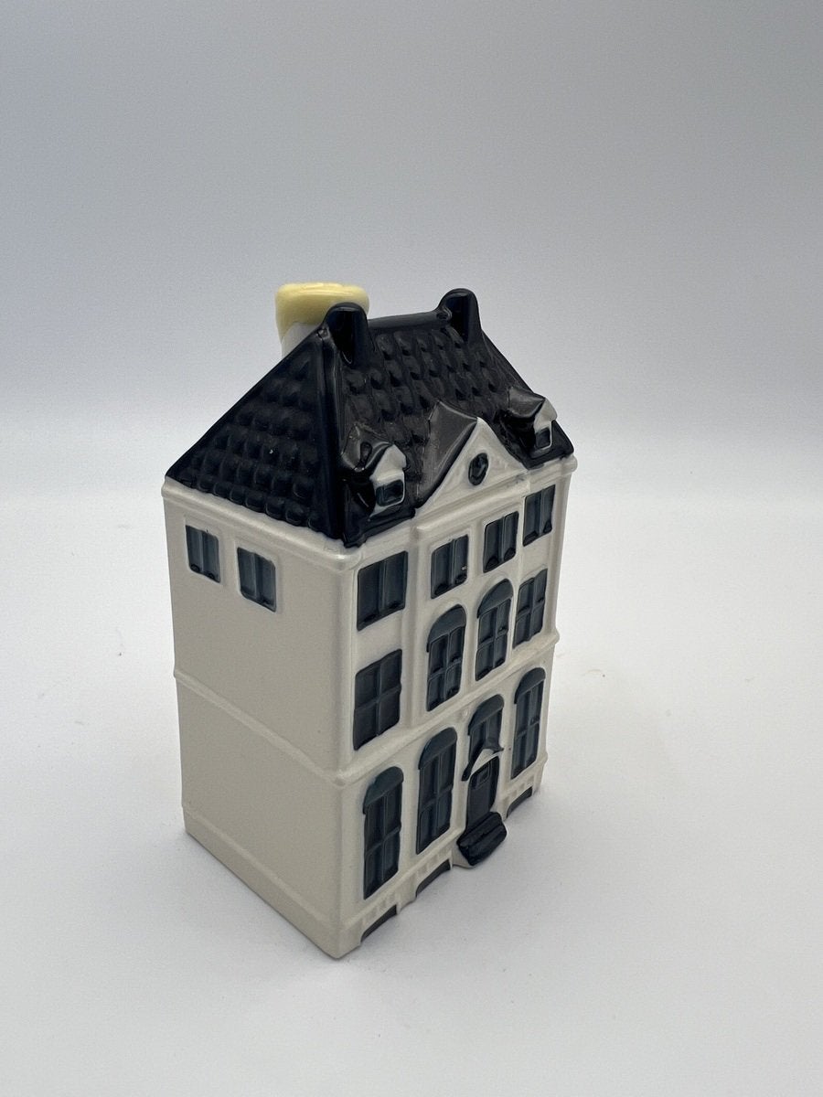 Kavel 3 - KLM huisje 48. Rembrandthuis Amsterdam, Verzamelen, KLM Huisjes, Ophalen, Zo goed als nieuw