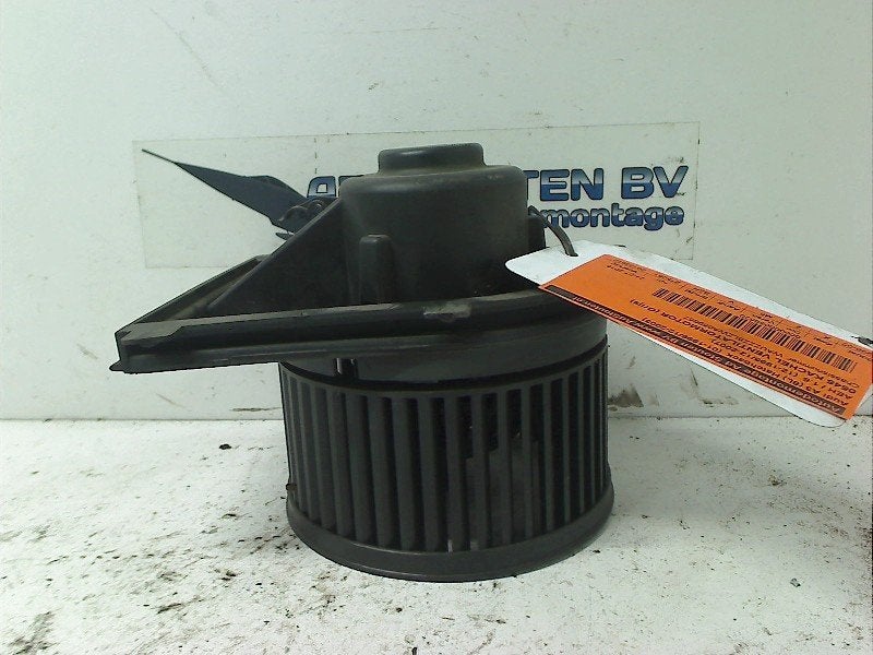 Kachel Ventilatormotor Audi A3 (8L1) 1998 1J1819021A, Gebruikt, Auto-Union-Straße  1, Ingolstadt 85057, , Duitsland, Info@audi.de
