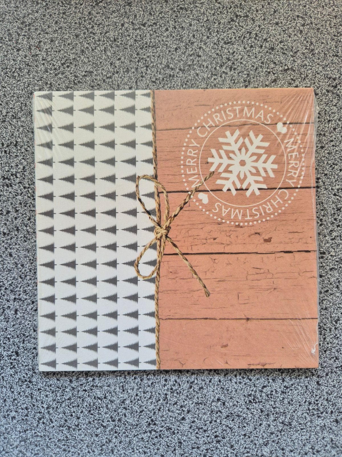 Kerst ansichtkaarten set - Nieuw in verpakking, Ophalen of Verzenden
