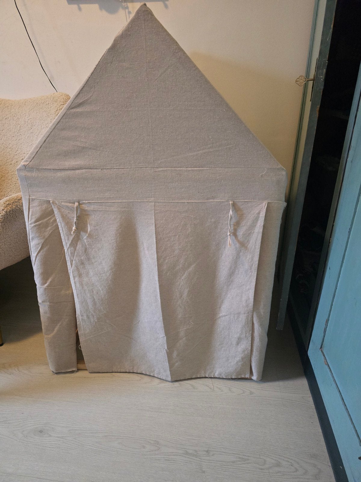 speeltent, Kinderen en Baby's, Ophalen