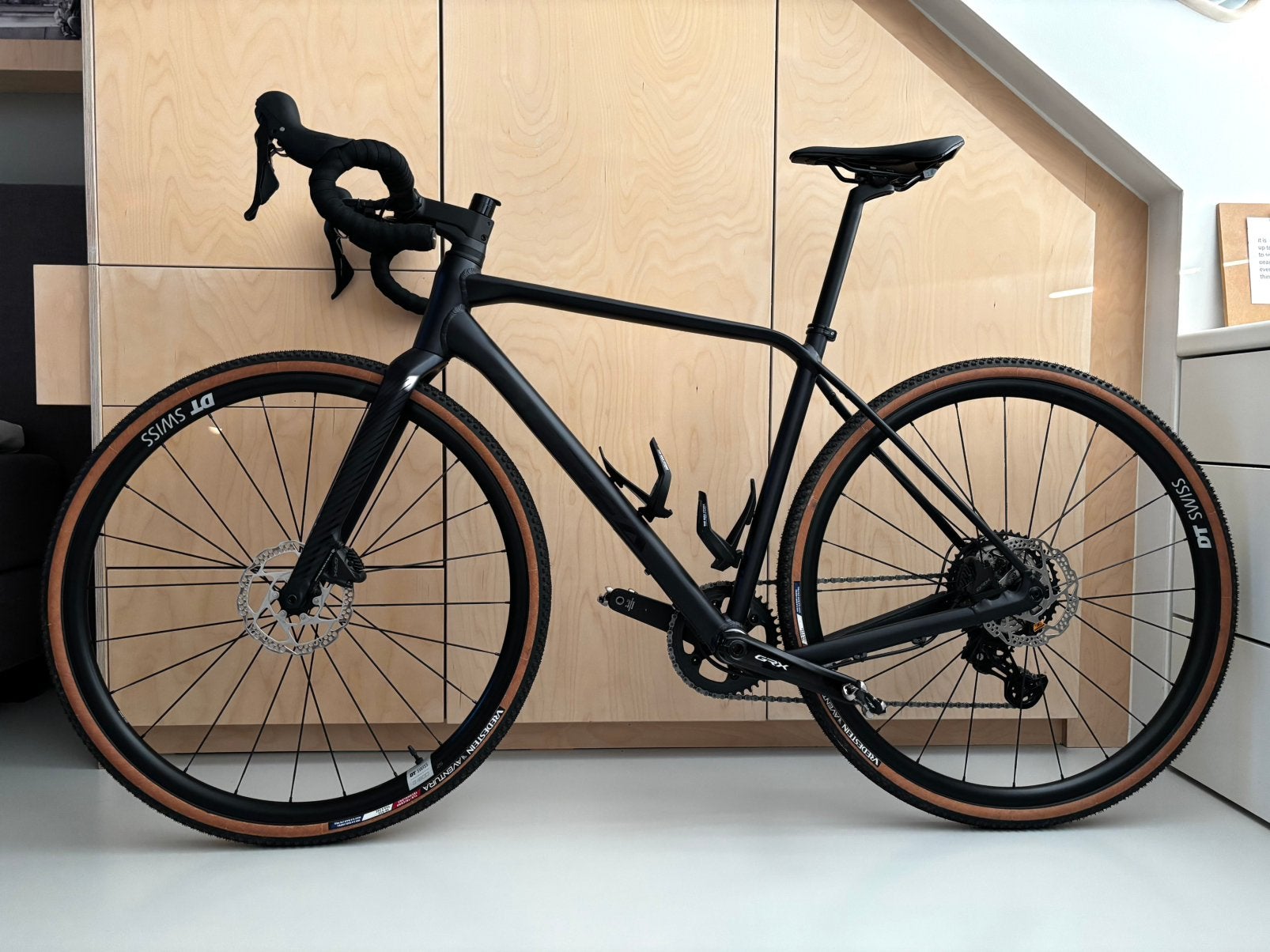 Orbea Terra H30 (1X) maat M, 28 inch, 10 tot 15 versnellingen, Heren, Aluminium