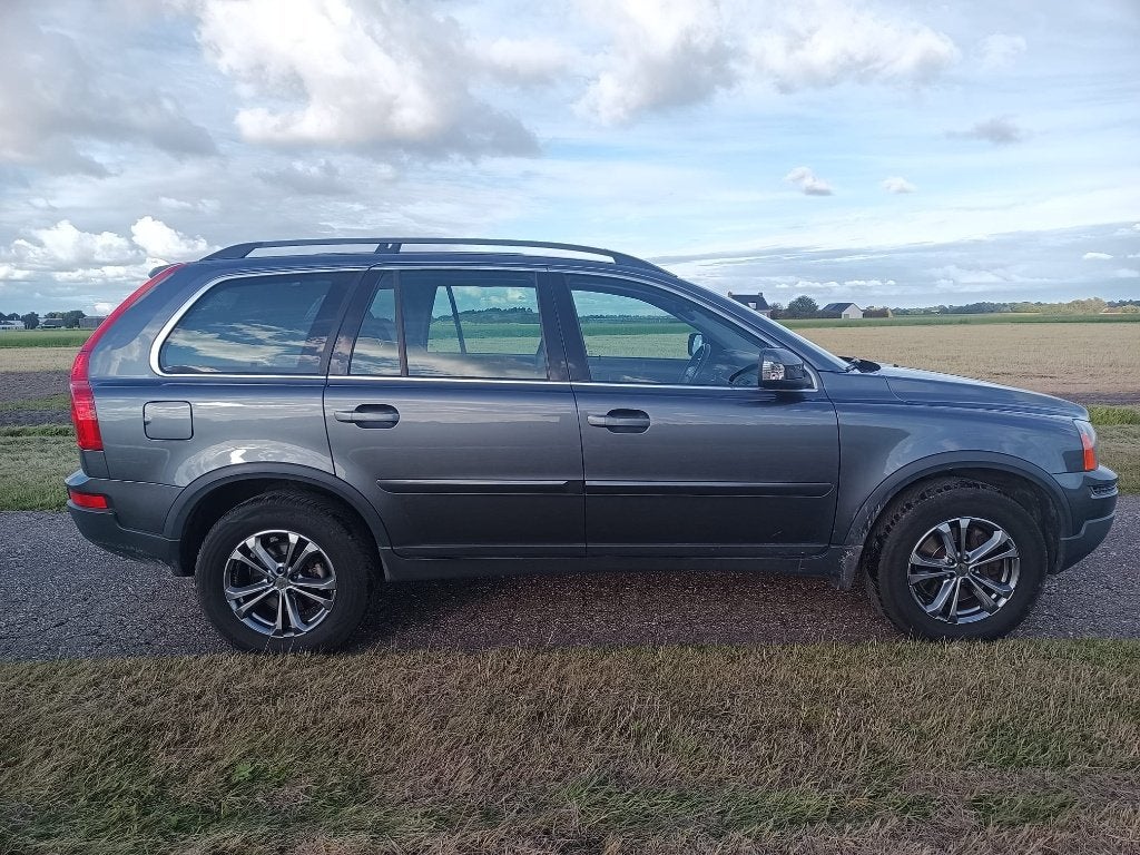Volvo XC90 3.2 V6 -AWD - 7P - NAP - Transmissie Gereviseerd!, 238 pk, Origineel Nederlands, 129 €/maand, 2025 kg