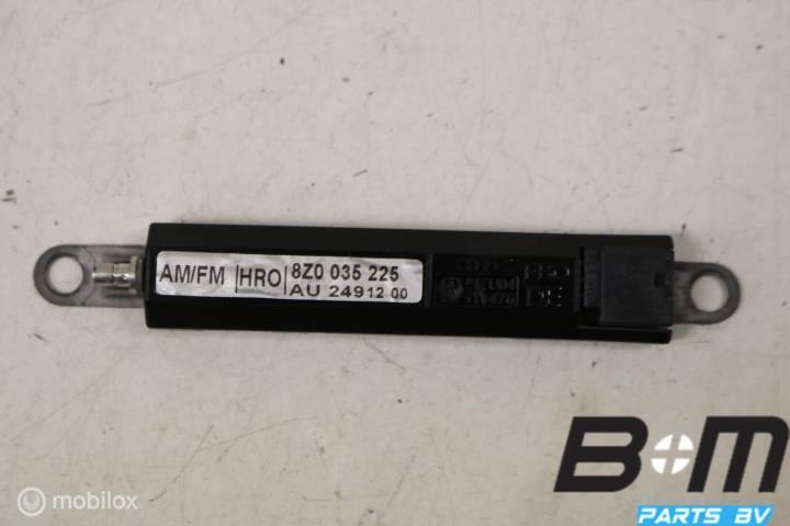 Antenneversterker Audi A2, Gebruikt