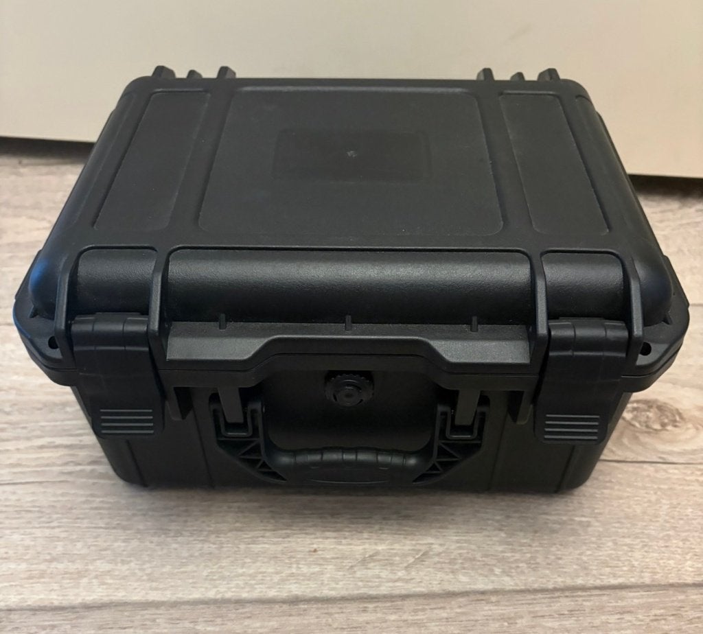 Transportkoffer PP Case, Verzenden, Nieuw, Overige instrumenten