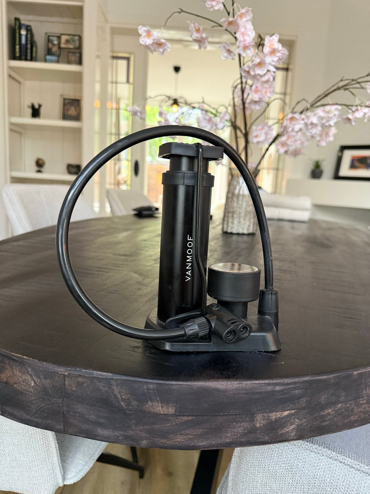 Originele VanMoof Fietspomp S3 S4 S5 S6