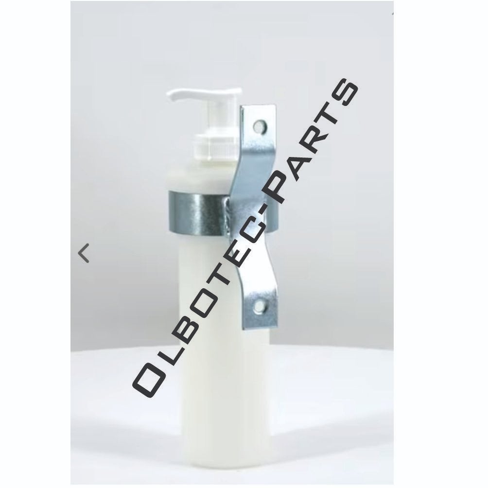 Zeep dispenser incl Montagesteun, Auto diversen, Ophalen, Nieuw