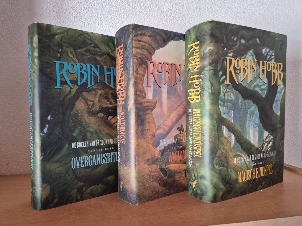 100 + BOEKEN FANTASY GEORGE MARTIN MEYER SARAH J. MAAS, Ophalen of Verzenden, Zo goed als nieuw