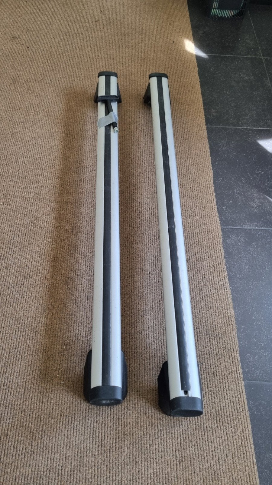 audi Q5 allesdrager orgineel audi, Auto diversen, Ophalen, Gebruikt