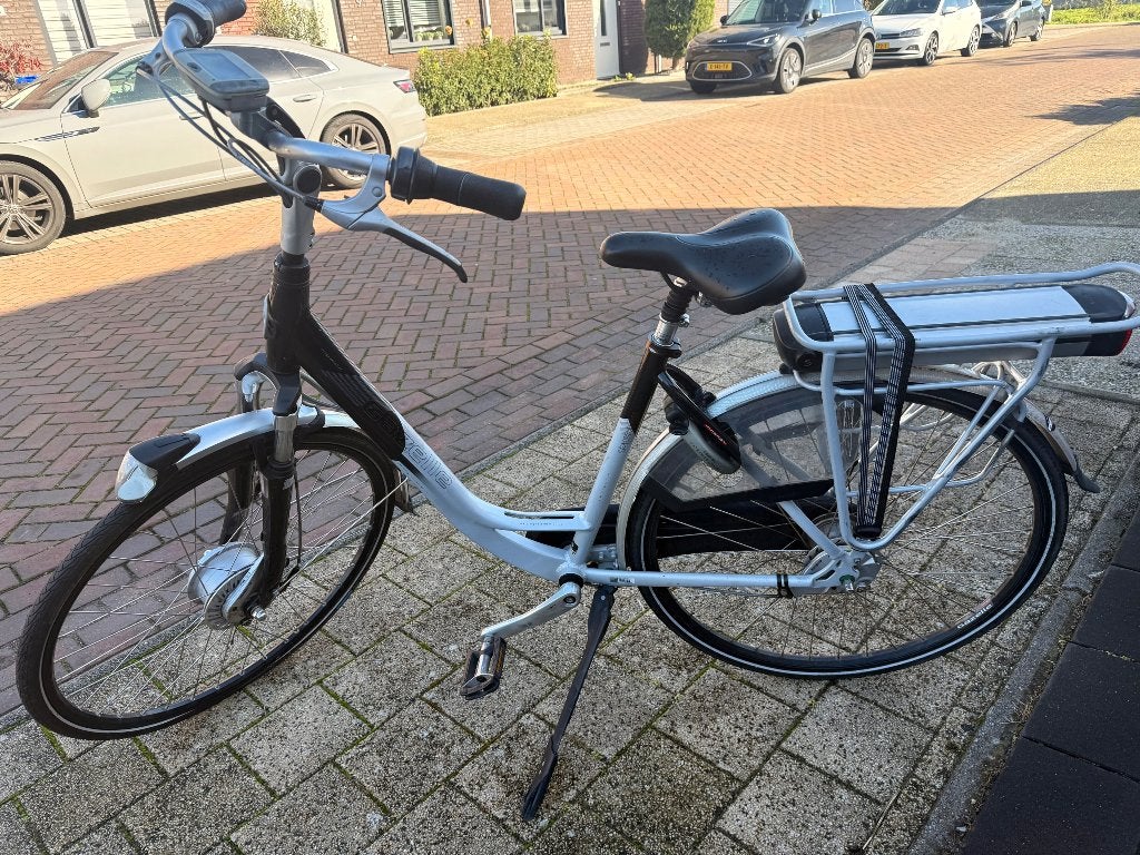 Gazelle Orange Excellent innergy E-bike, Ophalen, Gebruikt, Gazelle