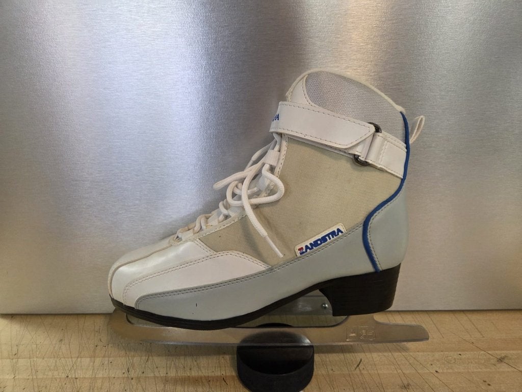 Opruiming Zandstra 494 schaats, Sport en Fitness, Ophalen of Verzenden, Nieuw, Kunstschaatsen, Zandstra