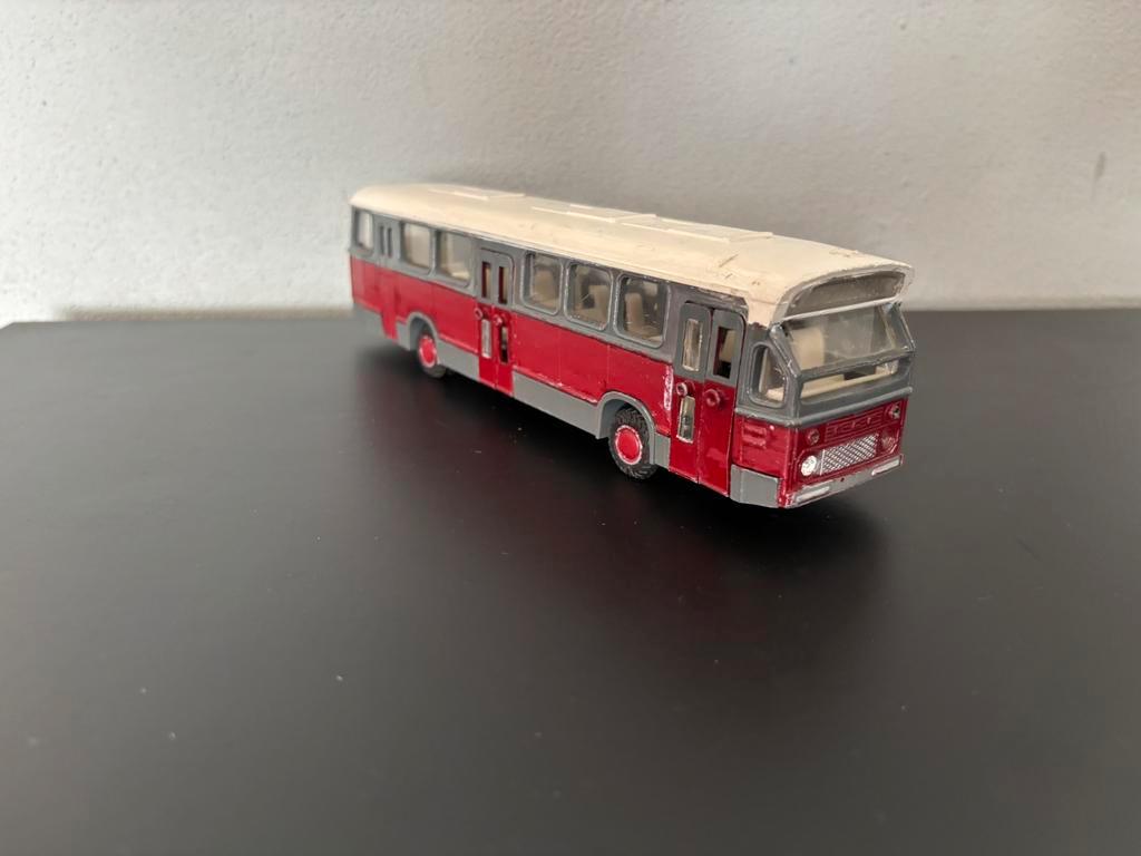 Lion toys daf bus, Ophalen, Gebruikt, Bus of Vrachtwagen, Lion Toys