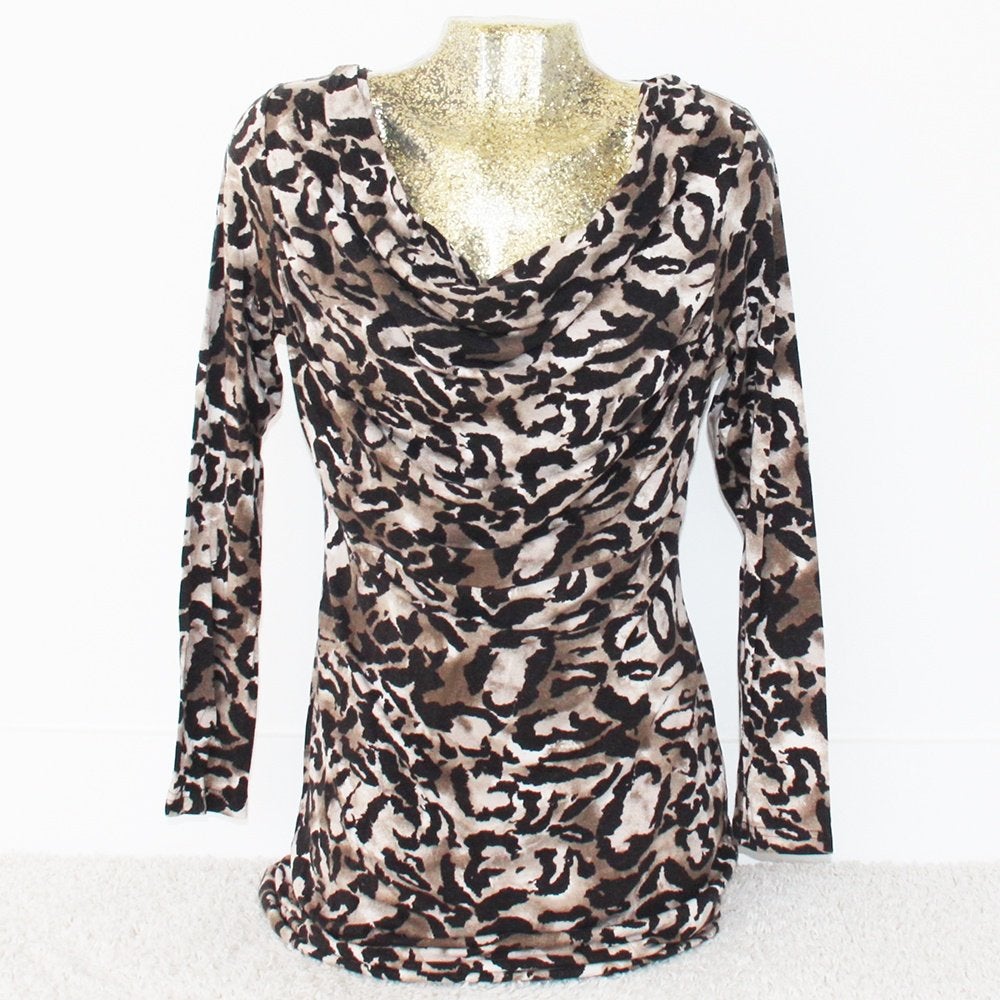 Prachtig Vintage Jurkje (L) - 75 € 20,-