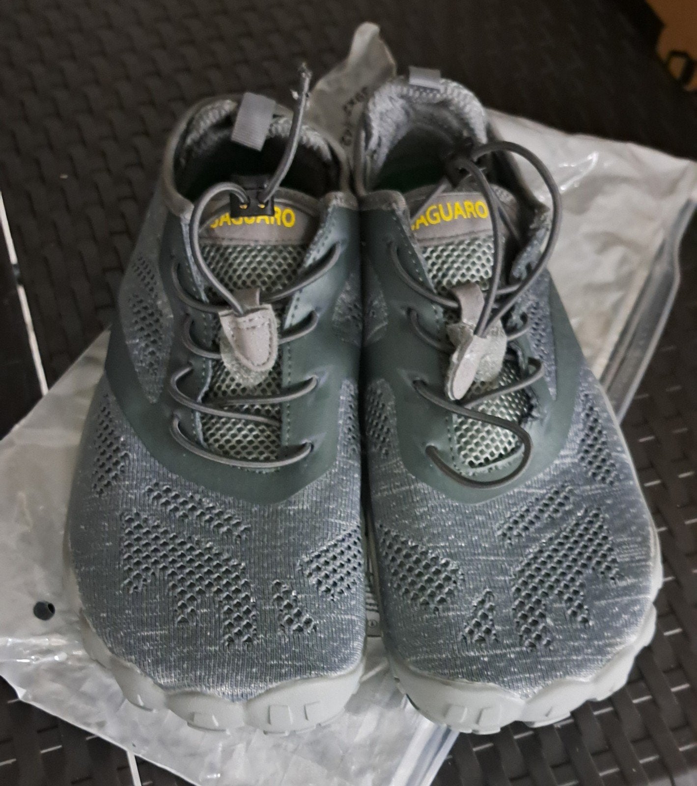 Sneakers maat 43, Ophalen, Overige kleuren, Nieuw, Sneakers of Gympen