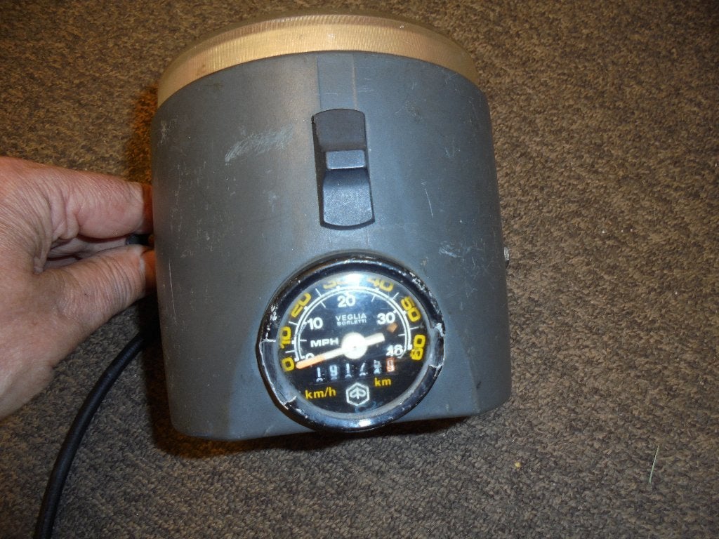 Vespa, Zündapp Kreidler, Tomos , Puch Maxi, Honda, diversen, Verzenden, Nieuw, Overige typen, [Universele onderdelen]