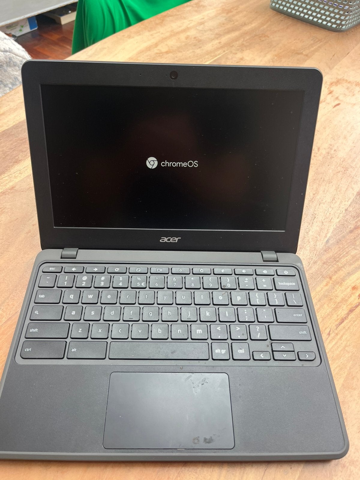 chromebook acer c722 series, Computers en Software, 14 inch, 4 GB of minder, 64 GB, Ophalen of Verzenden