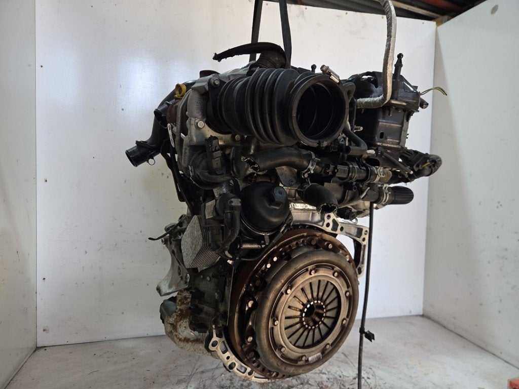 Motor Ford Transit Connect (PJ2) (2015-08/..) GV6Q6006AA, Gebruikt, Henry-Ford-Straße  1, Köln 50735, , Duitsland, Ford-Werke GmbH