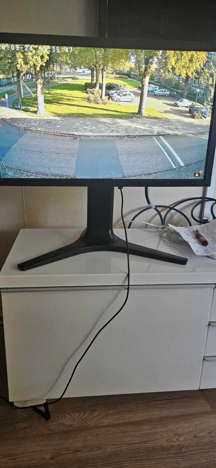 Foto 10 van ViewSonic VP2780-4K 27" professionele in de originele doosmo