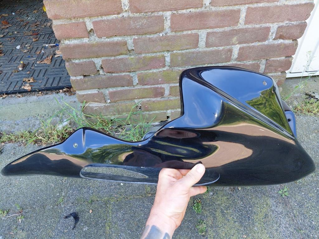 KTM 990 SUPERDUKE BELLYPAN/ONDERKUIP, Ophalen, Nieuw