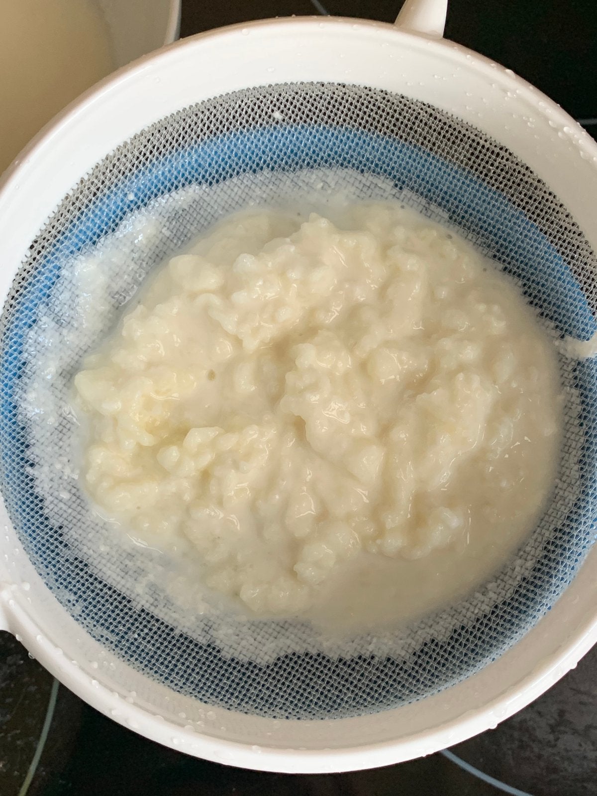 Melkkefir en waterkefir korrels gezonde probiotica gratis, Ophalen of Verzenden