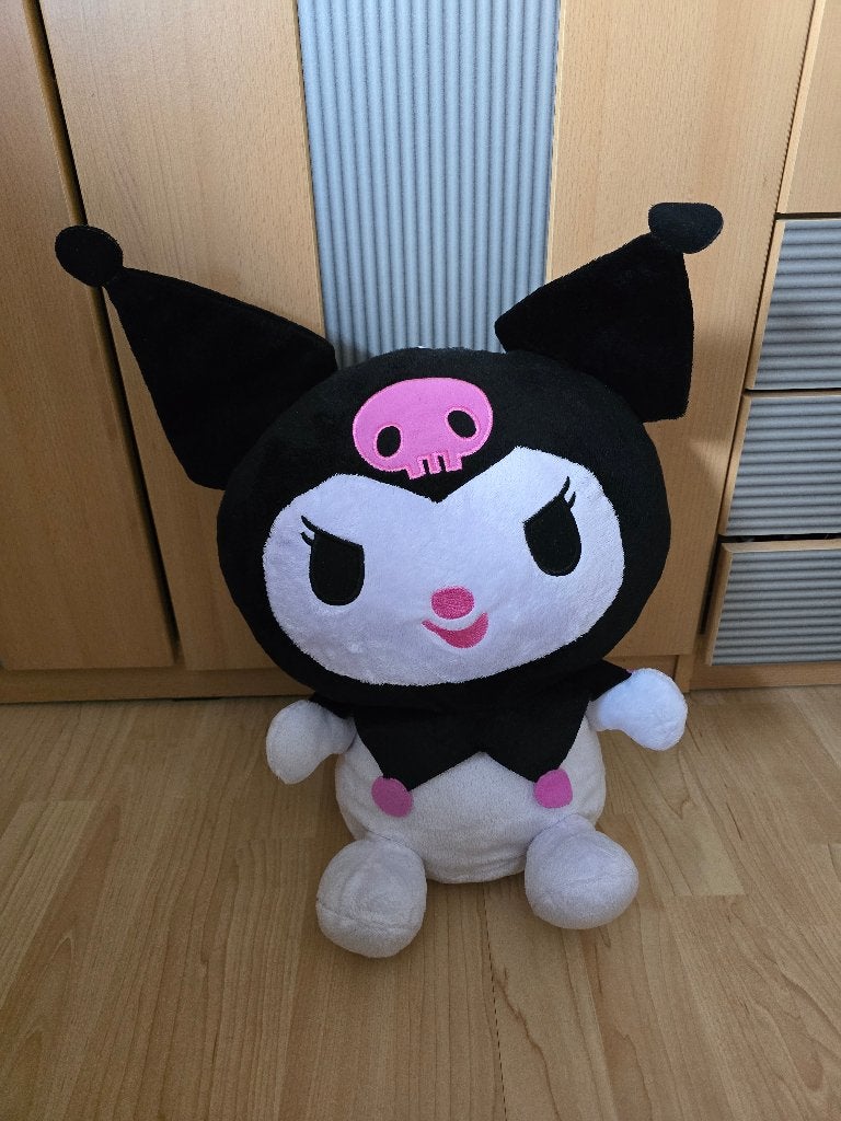 Sanrio Kuromi knuffel, Ophalen, Overige merken, Overige karakters, Konijn