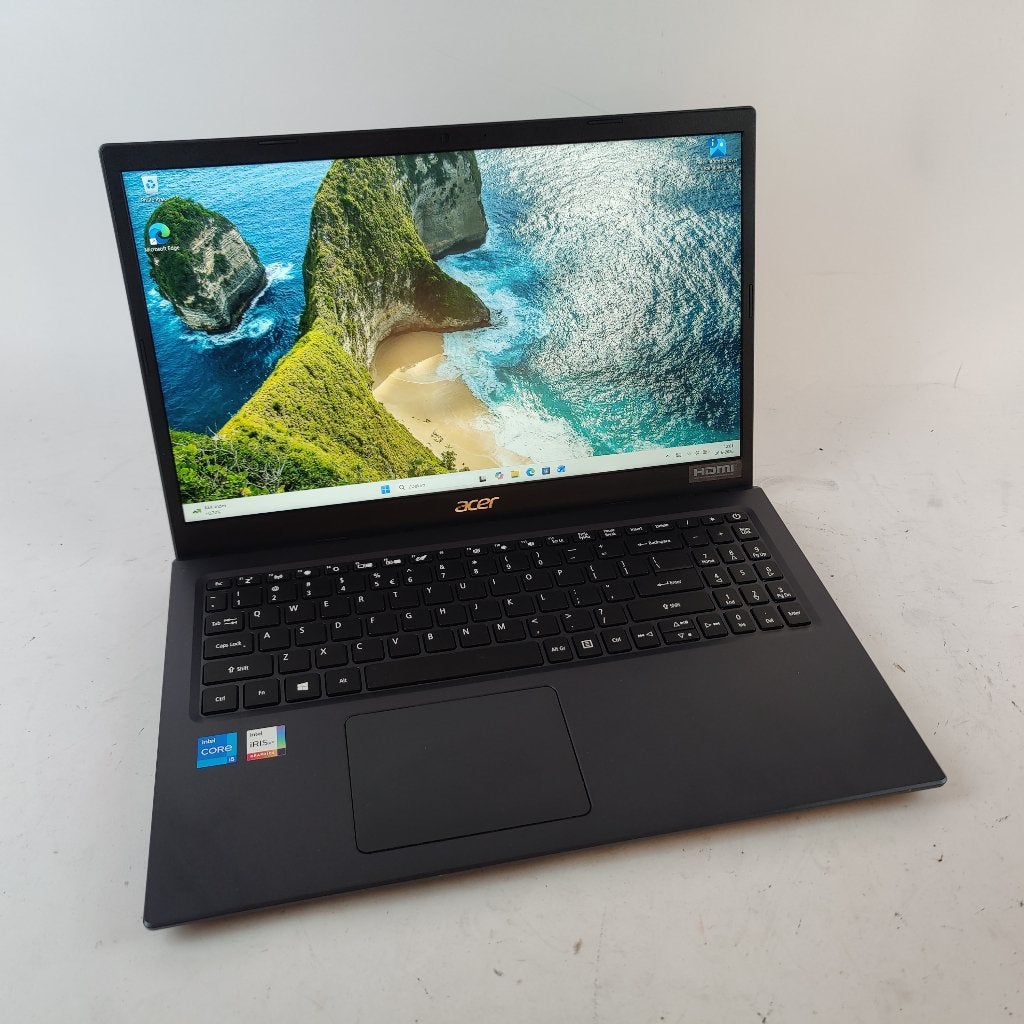 Acer Extensa 15 Laptop || Nu voor maar € 299.99, Computers en Software, Laptoptassen, Gebruikt, Rugzak, 15 inch, Ophalen of Verzenden