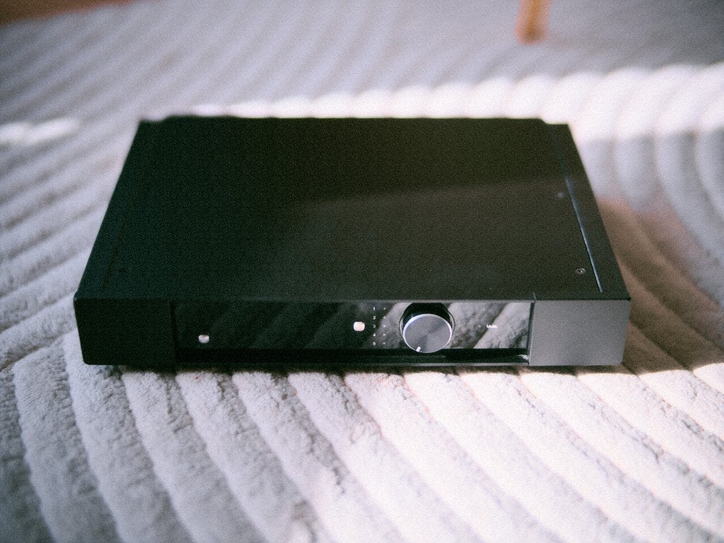 REGA ELEX-R, Audio, Tv en Foto, Overige merken, Ophalen of Verzenden, Zo goed als nieuw, 60 tot 120 watt