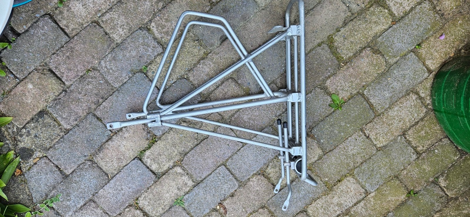 Bagagedrager Batavus, Ophalen, Gebruikt, Batavus, Kinderfiets