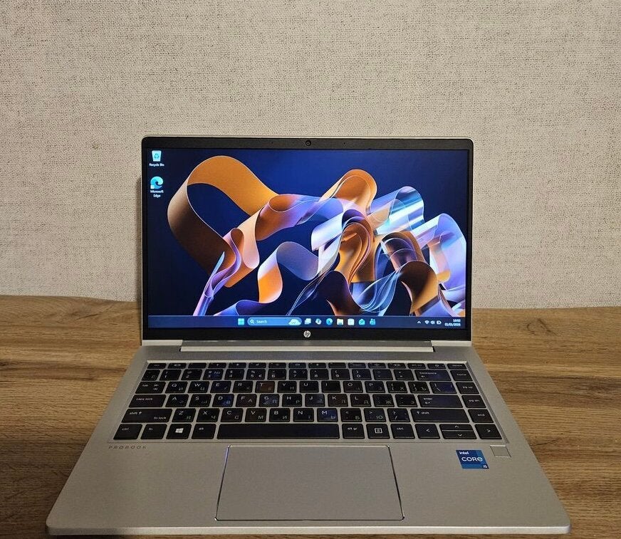 HP ProBook 440 G8, Computers en Software, Windows Laptops, 2 tot 3 Ghz, 14 inch, Ophalen of Verzenden, Zo goed als nieuw