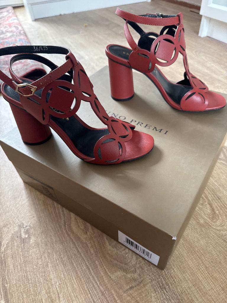 Bruno Premi Damespump, Pumps, Bruno Premi, Zwart, Nieuw