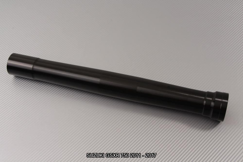 Buitenpoten voorvork SPR SUZUKI GSXR 750 2011 - 2017, Verzenden, Nieuw
