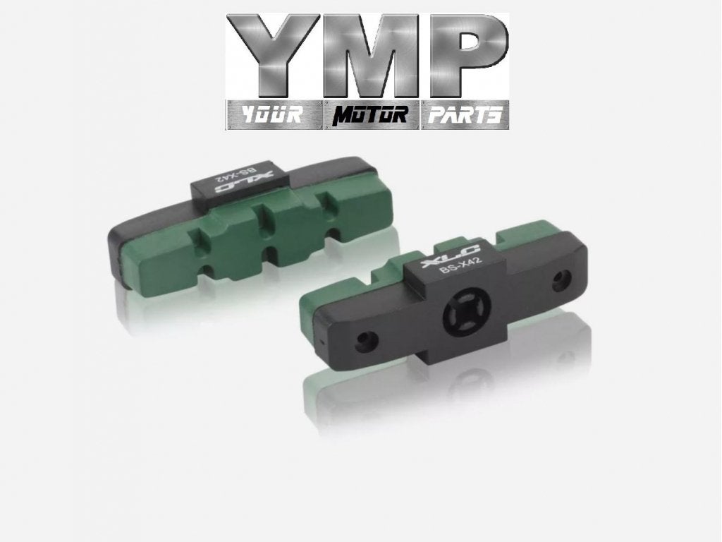 XLC remblokken (elektrische) fiets en MTB Magura HS11 HS33, Info@xlc-parts.com, Overige typen, Nieuw, Ophalen of Verzenden