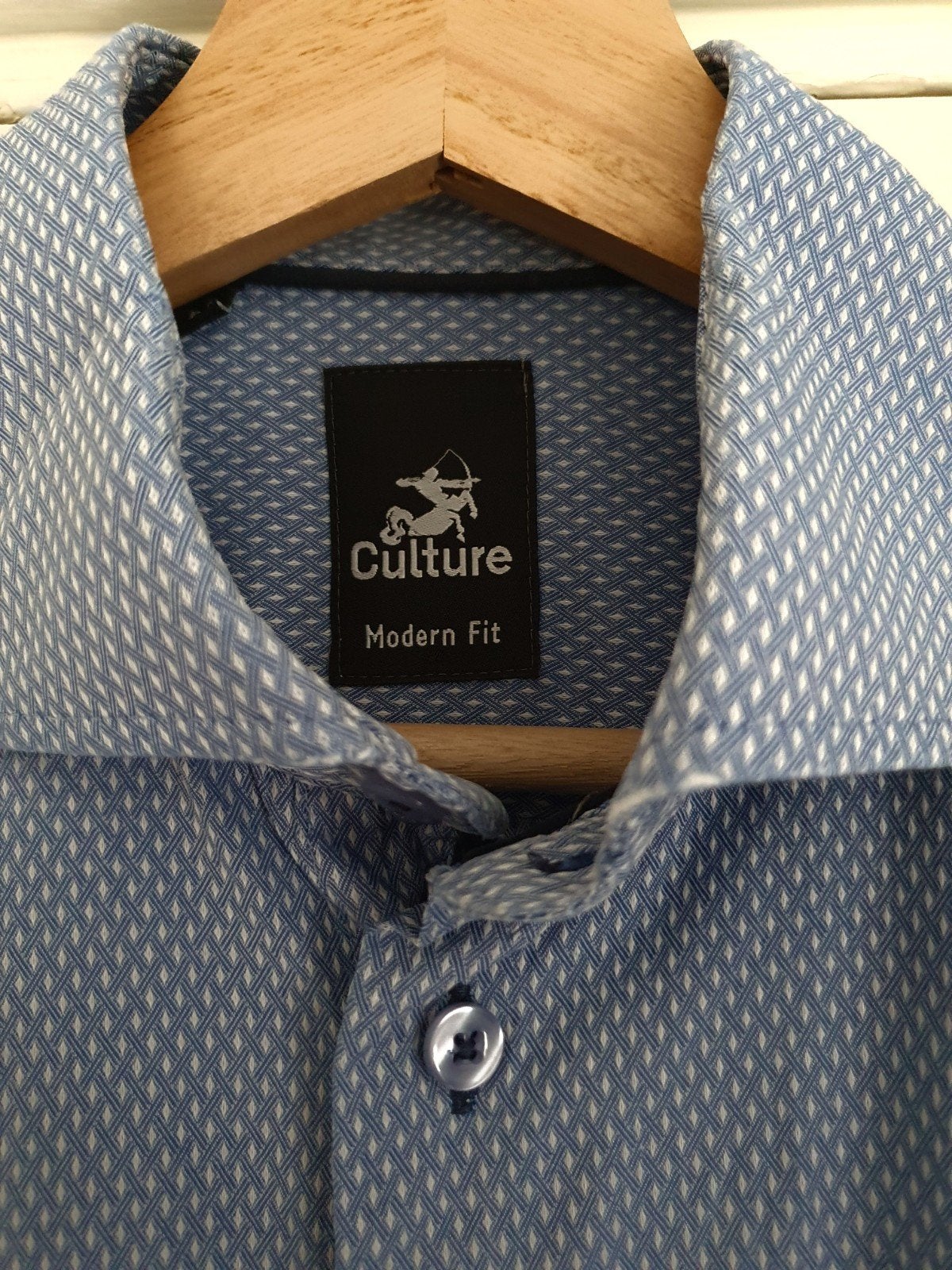 Blouse van Culture, Culture, Halswijdte 39/40 (M), Zo goed als nieuw, Verzenden