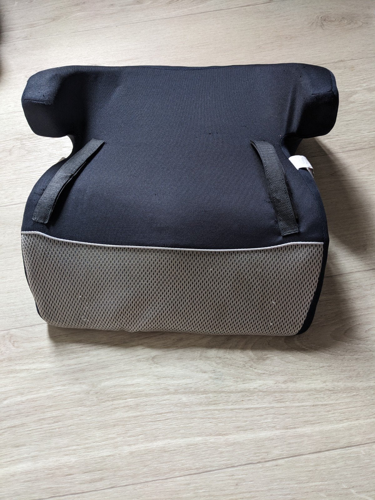 Zitverhoger, Ophalen, 15 t/m 36 kg, Overige merken, Autogordel