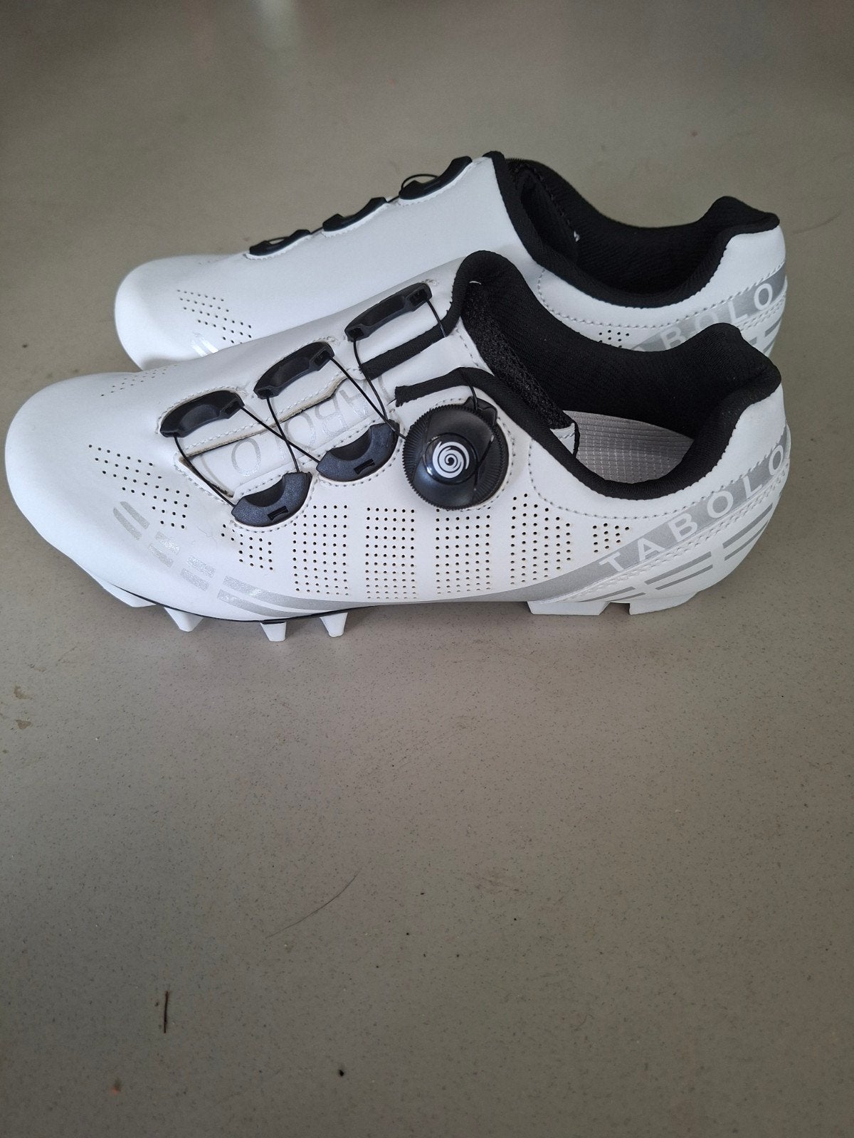 Tabolo fietsschoenen - Maat 37/38, Sport en Fitness, Ophalen of Verzenden, Nieuw, Schoenen