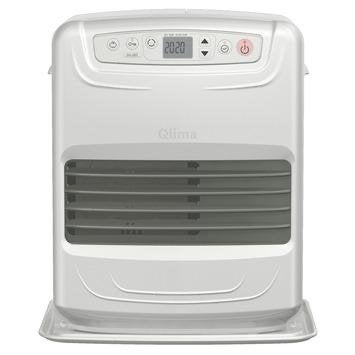 Gezocht: Defecte Qlima & Tectro Petroleum- en Gaskachels, 30 tot 80 cm, Gebruikt, Hoog rendement (Hr), Kachel