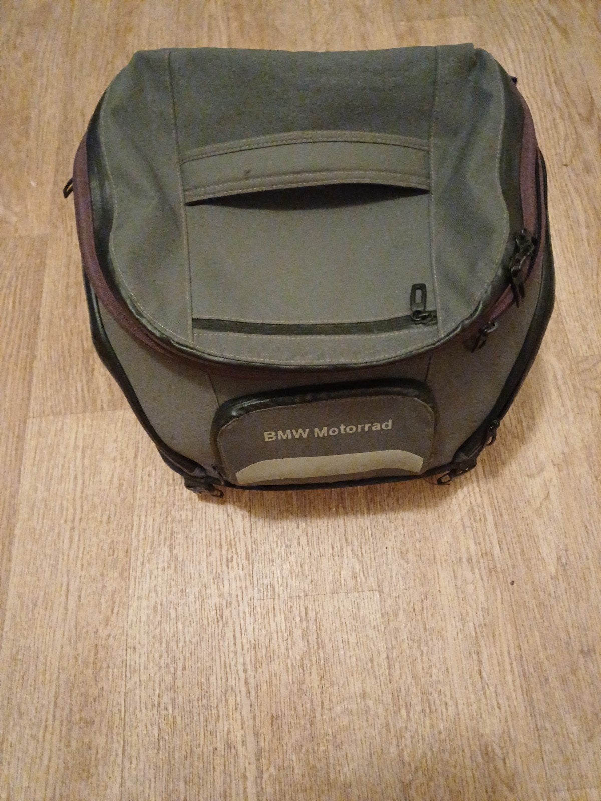 BMW bagage Bag., Ophalen of Verzenden, Zo goed als nieuw