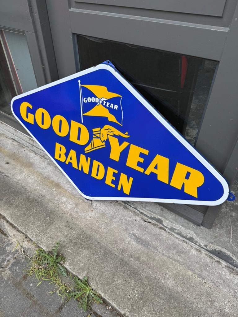 Emaibord bord, Ophalen of Verzenden