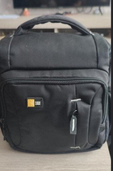 Nieuw camera tas, Ophalen, 17 inch of meer, Zo goed als nieuw