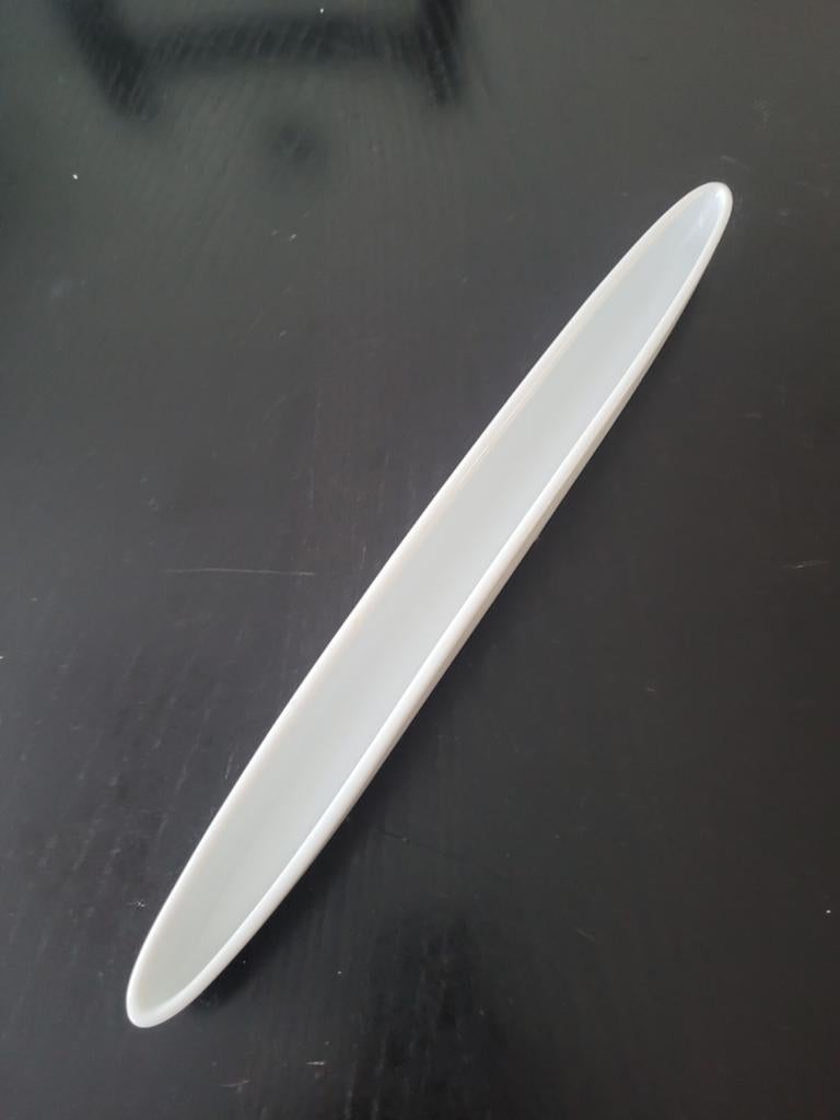 Olijvenboot 39,5 cm, Ophalen of Verzenden