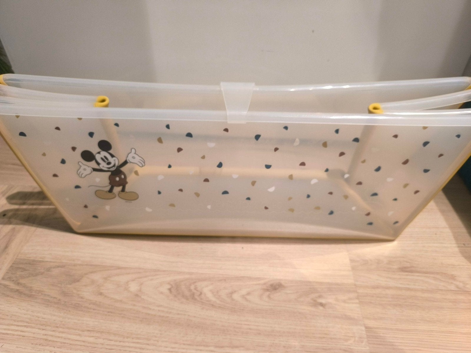Stokke Flexi Bath in Disney Mickey Celebration editie, Overige merken, Gebruikt, Ophalen of Verzenden, Badje