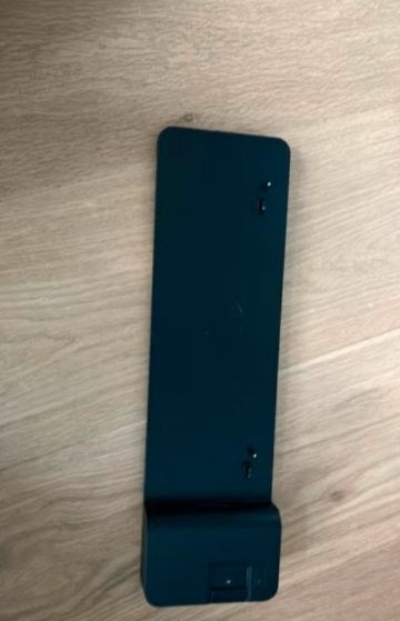 HP 2013 UltraSlim Docking Station, Computers en Software, Dockingstations, Hp, Ophalen of Verzenden, Zo goed als nieuw, Docking station