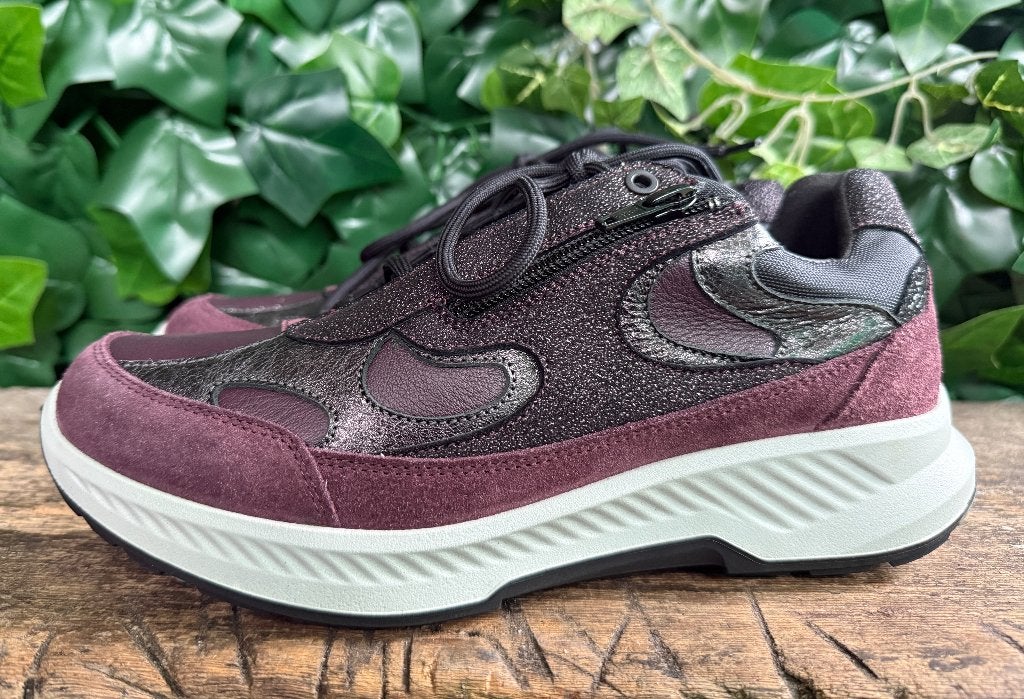Nieuwe sneakers next generation Xsensible maat 38 (wijdte G), Overige kleuren, Nieuw, Ophalen of Verzenden, Sneakers of Gympen