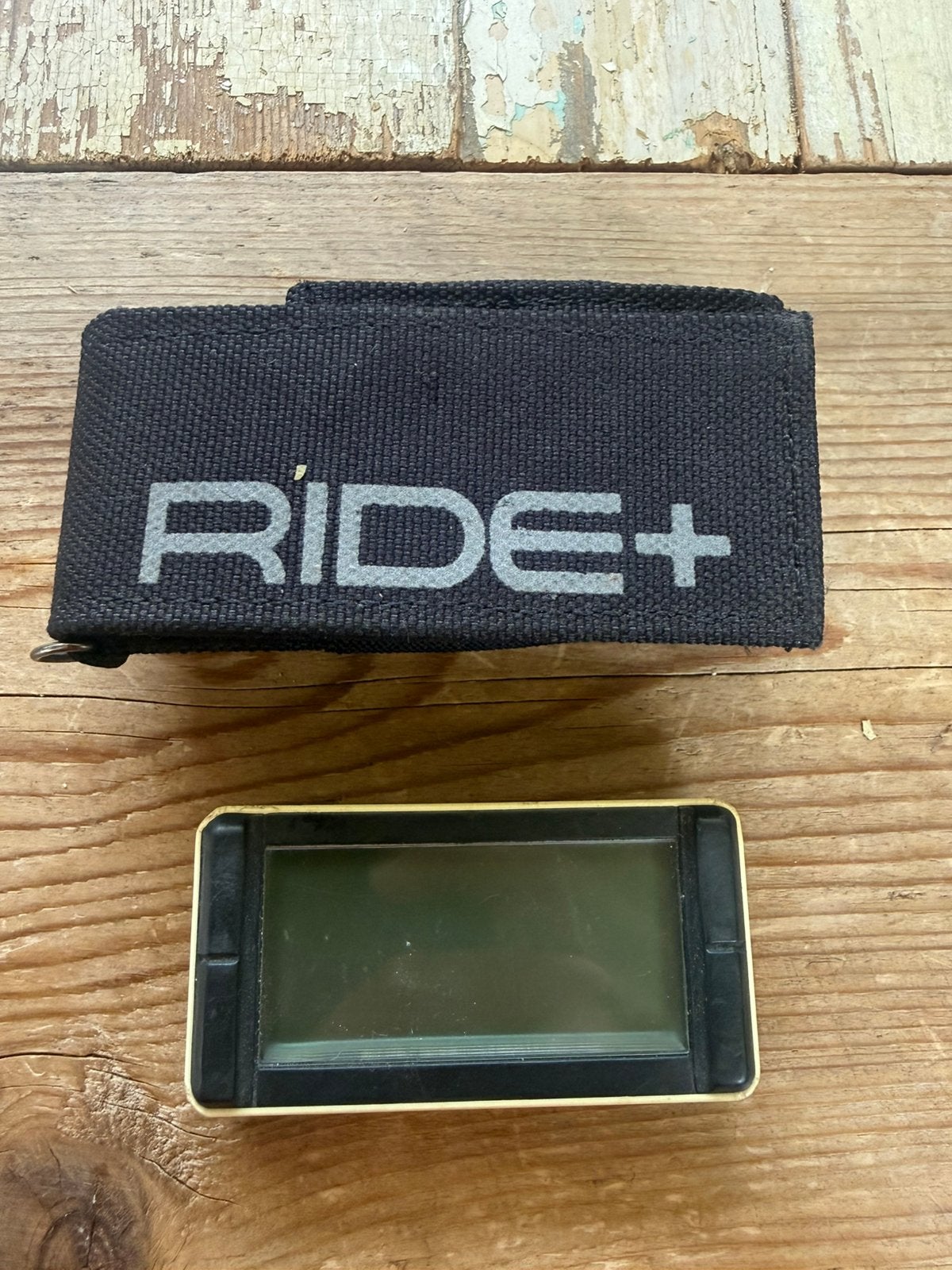Bionx Ride+ display, Ophalen of Verzenden