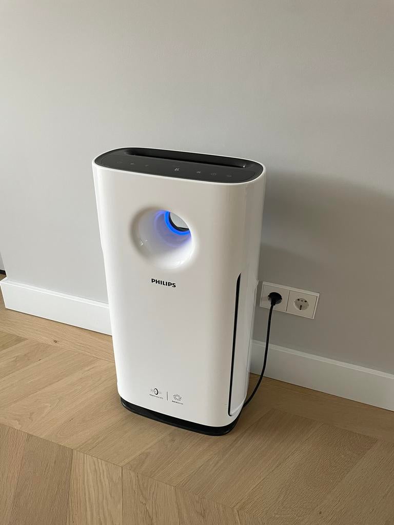 Philips AC3256/10 Luchtreiniger Luchtzuiveraar, Ophalen of Verzenden, Zo goed als nieuw, Luchtreiniger