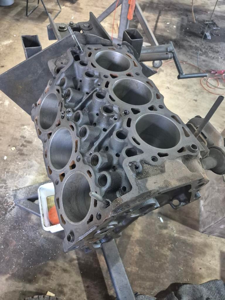 Ford 2.8 v6 usa, Ophalen, Nieuw, Ford