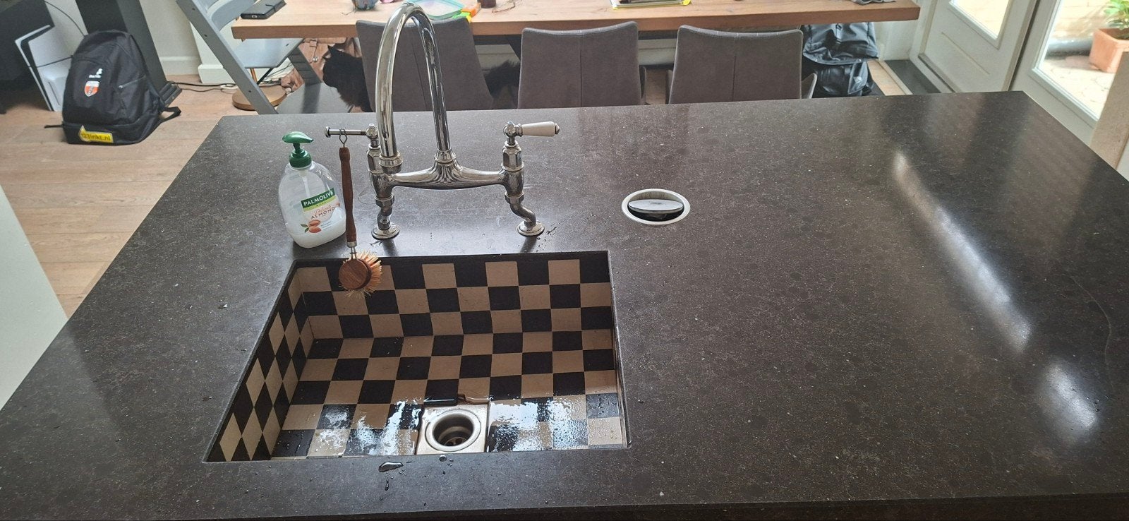 keuken, Ophalen, Gebruikt, GDDR6